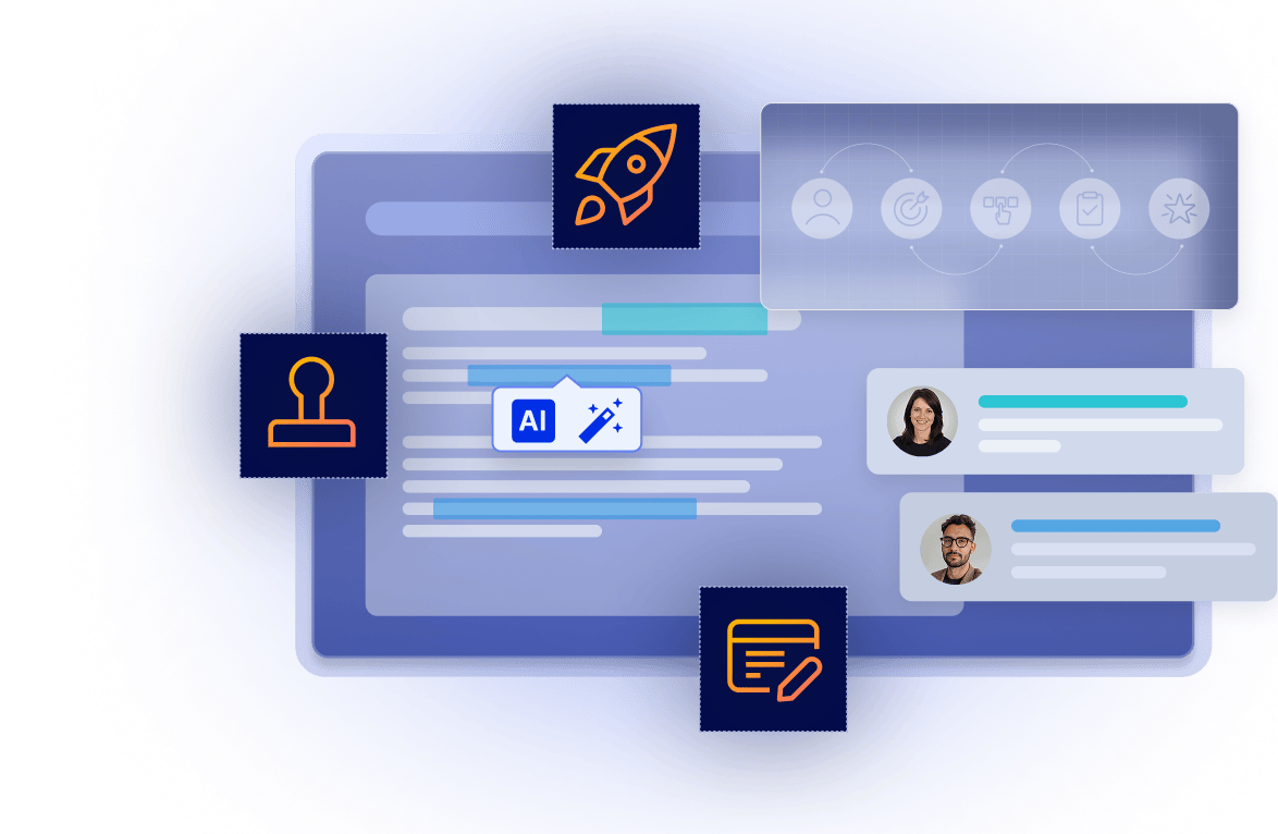 Best WYSIWYG Editor for CRM Software