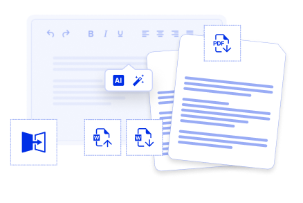 Differentiate your application